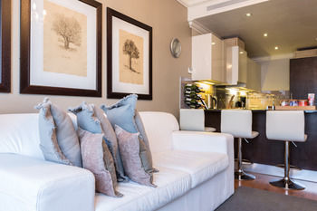 318 Royale Apartment